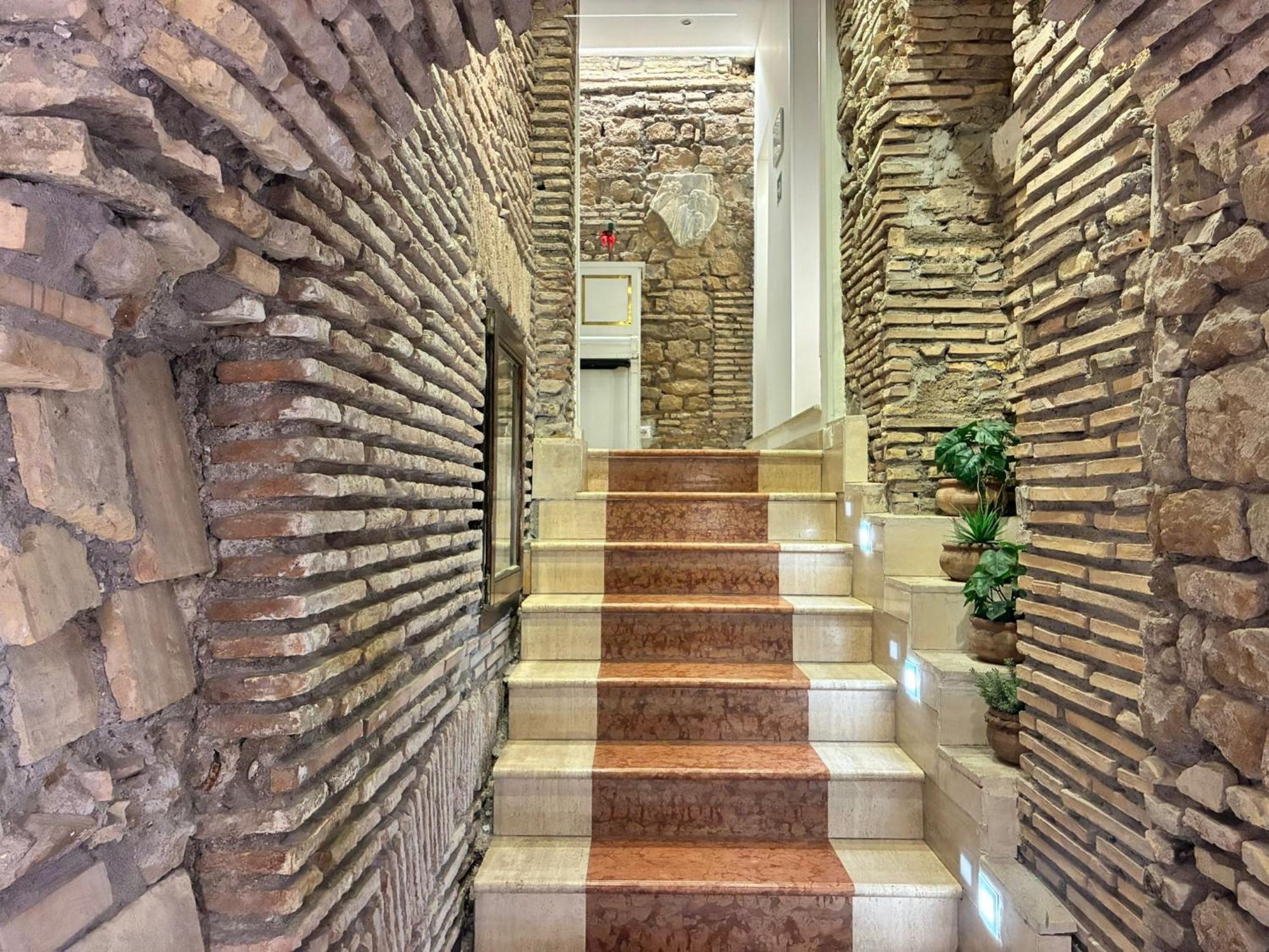 Pantheonview - Luxury Suites — Foto 1